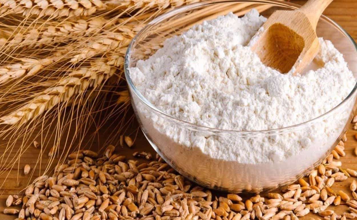 Экспорт муки из Украины падает, при этом Молдова — крупнейший рынок сбыта - agroexpert.md