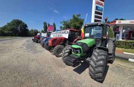 Proteste în 13 regiuni: care e situația în Cahul și Strășeni - agroexpert.md