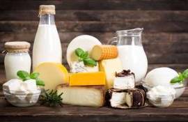 На глобальном рынке цены на молочную продукцию вновь начали снижаться - agroexpert.md