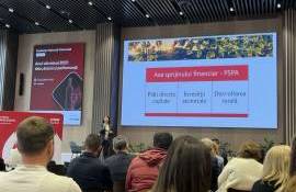 AIPA a anunțat suma investițiilor pentru sector vitivinicol - agroexpert.md