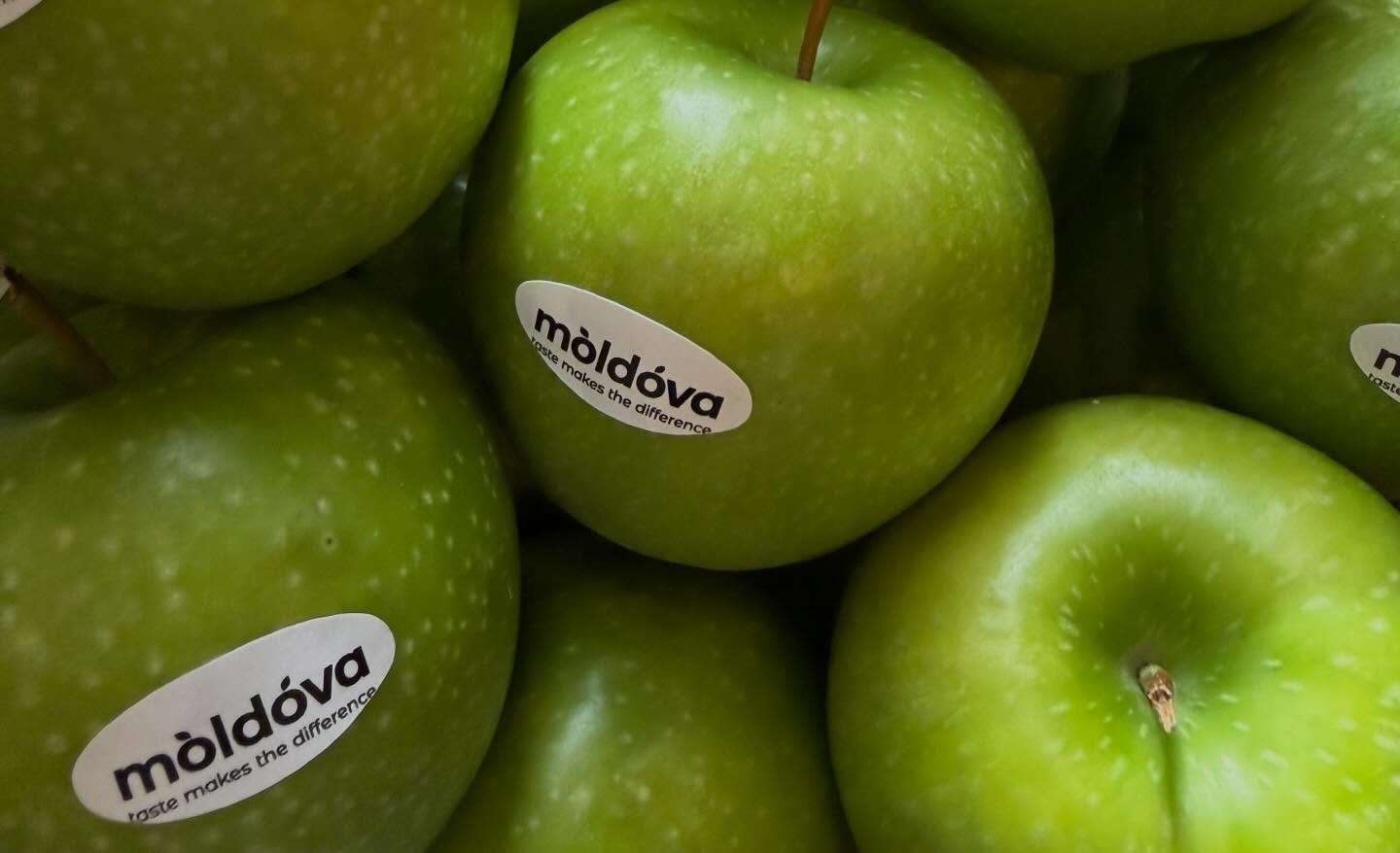 exportul de mere în 2026 - AGROEXPERT.MD