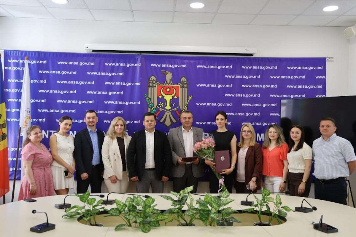 Structură nouă pentru ANSA: Instituția se aliniază cerințelor europene - agroexpert.md