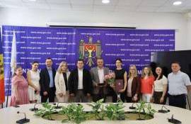 Cât va costa restructurarea ANSA pentru alinierea la standardele europene - agroexpert.md