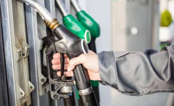 Prețul motorinei  Ioniță - agroexpert.md