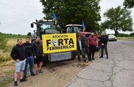 Protestele fermierilor continuă: blocaje la vămi și pe drumurile naționale - agroexpert.md