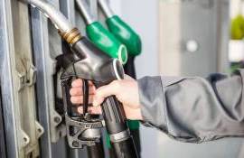 Prețul motorinei  Ioniță - agroexpert.md