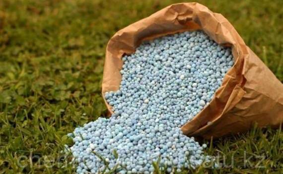 Rabobank прогнозирует медленное восстановление рынка удобрений - agroexpert.md