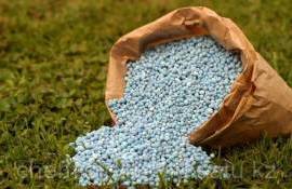 Rabobank прогнозирует медленное восстановление рынка удобрений - agroexpert.md