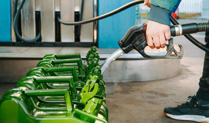 Returnarea accizelor la carburanți - agroexpert.md