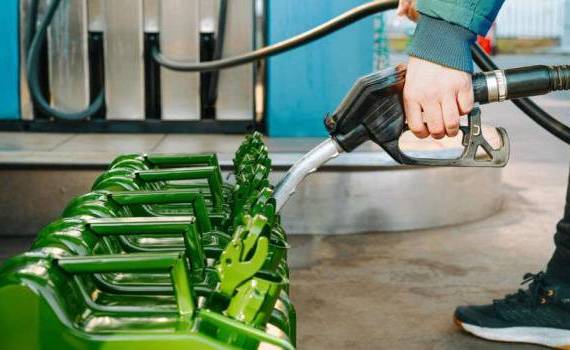 Returnarea accizelor la carburanți - agroexpert.md