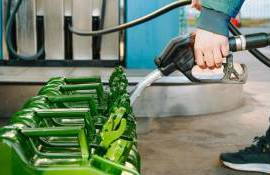 Returnarea accizelor la carburanți - agroexpert.md