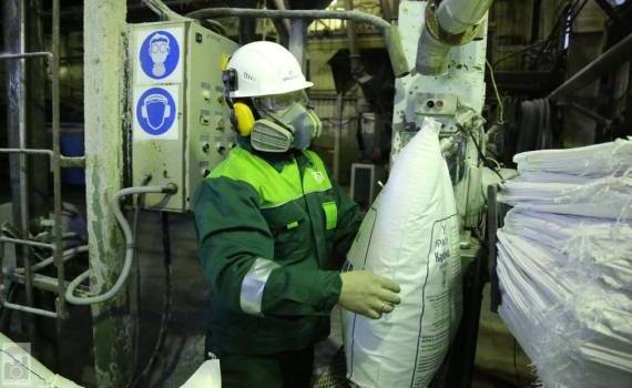 Производители удобрений в ЕС бьют тревогу из-за роста стоимости выбросов CO₂ - agroexpert.md