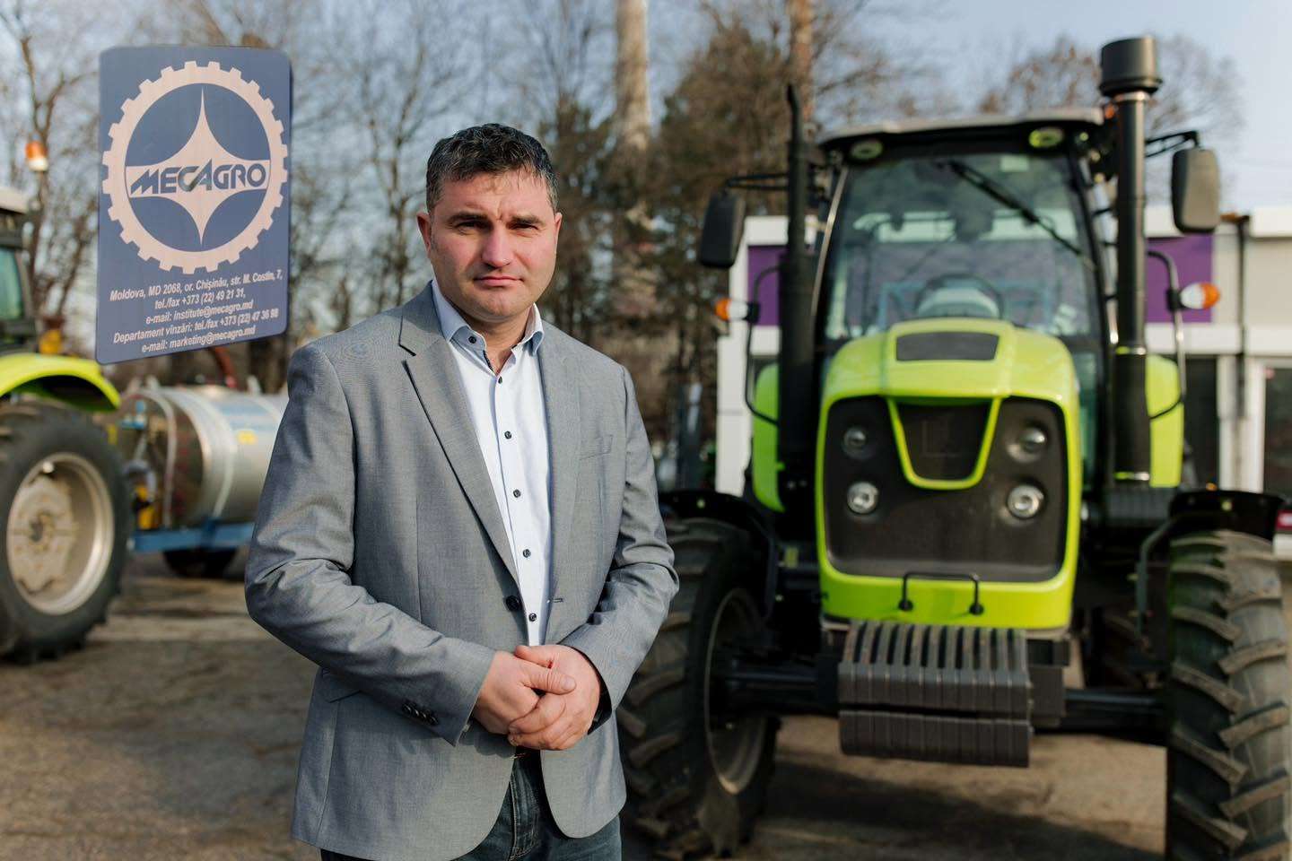 Institutul de Tehnică Agricolă MECAGRO va fi reorganizat - agroexpert.md