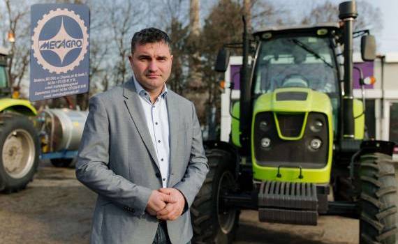 Institutul de Tehnică Agricolă MECAGRO va fi reorganizat - agroexpert.md