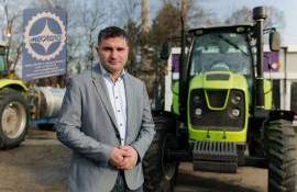 Institutul de Tehnică Agricolă MECAGRO va fi reorganizat - agroexpert.md