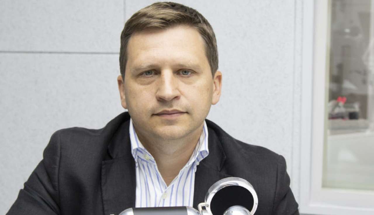 Viorel Gîrbu: Fermierii mici vor resimți cel mai dur TVA de 20% - agroexpert.md