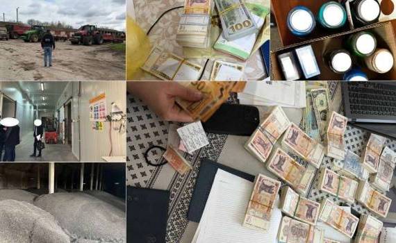 Mai multe companii agricole, vizate într-un dosar de evaziune fiscală - agroexpert.md