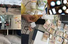 Mai multe companii agricole, vizate într-un dosar de evaziune fiscală - agroexpert.md