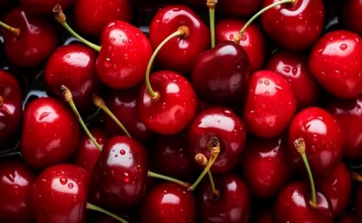 Польша настаивает на ужесточении контроля за импортом черешни - agroexpert.md
