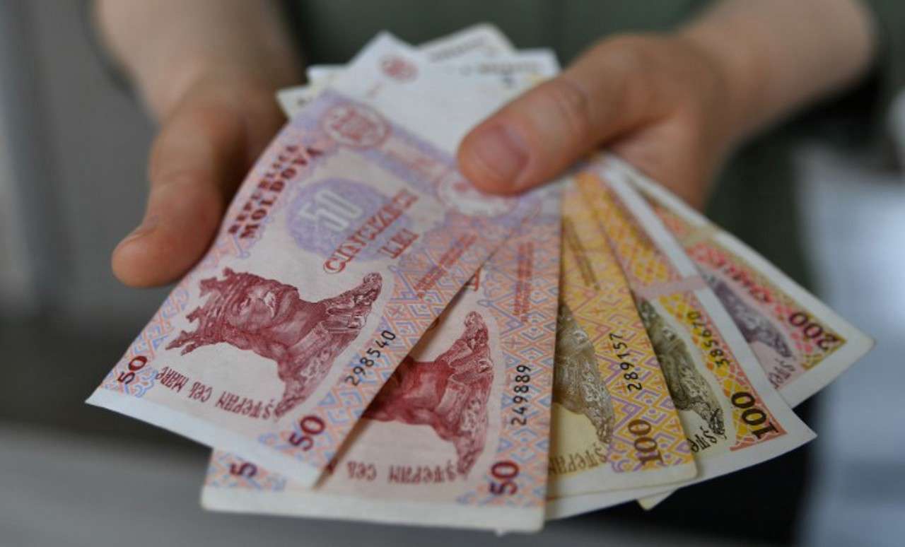  Sistemul de impozitare a salariilor nu va fi modificat în anul 2027 - agroexpert.md