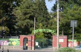 nereguli financiare la Grădina Botanică - agroexpert.md