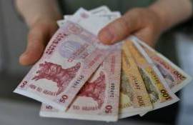  Sistemul de impozitare a salariilor nu va fi modificat în anul 2027 - agroexpert.md
