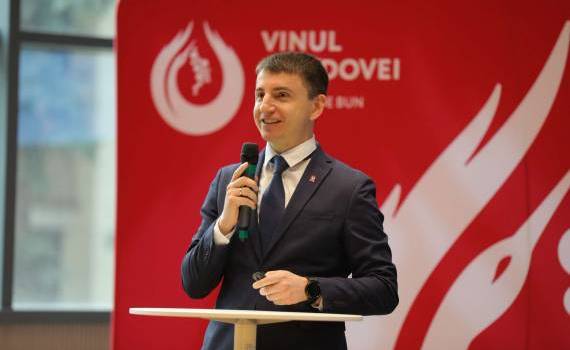 Plantațiile de viță de vie au nevoie de replantare - agroexpert.md