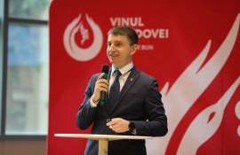 Plantațiile de viță de vie au nevoie de replantare - agroexpert.md