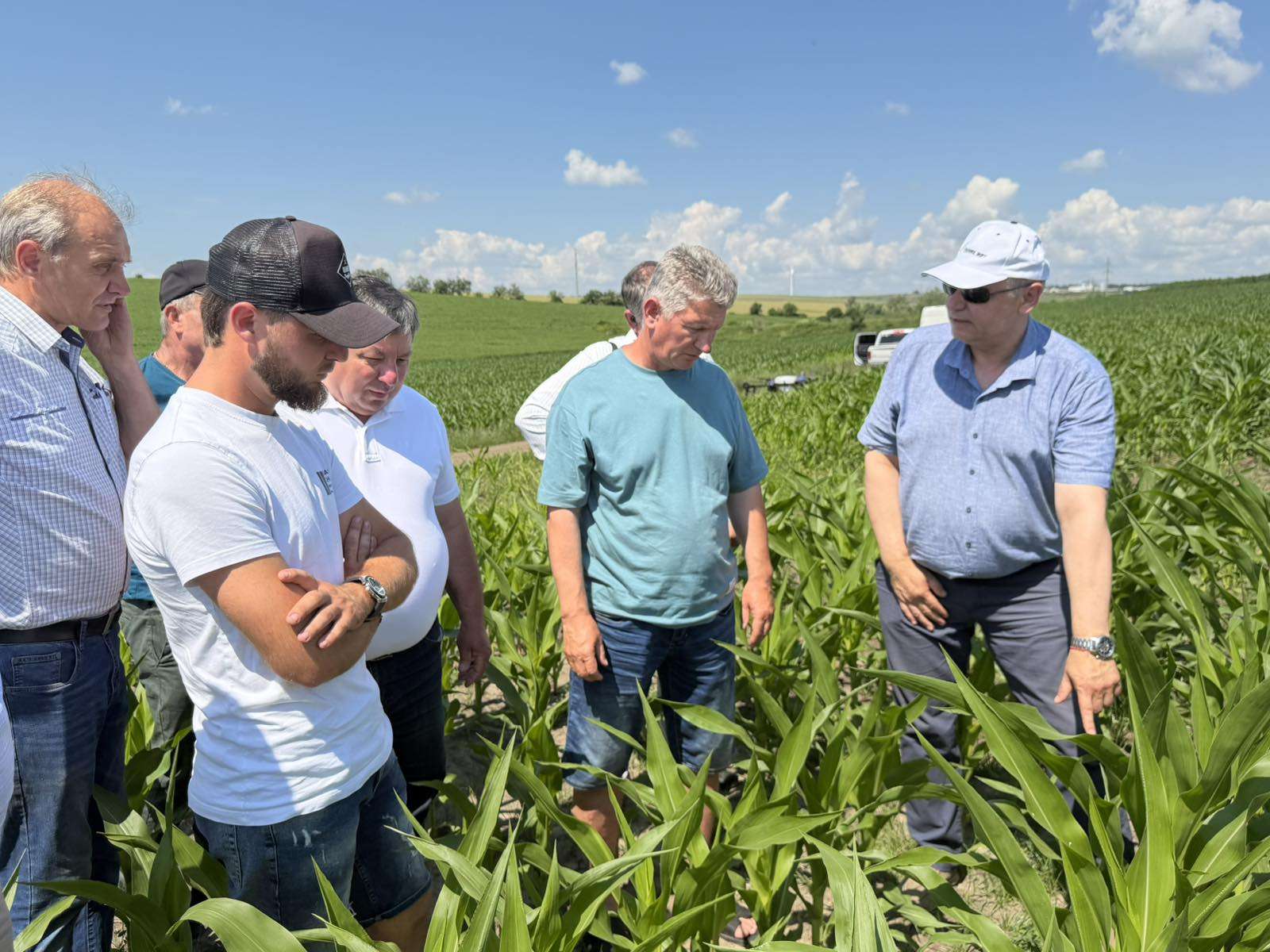 Peste 500 de fermieri vor beneficia de Școlile de câmp în R. Moldova - agroexpert.md