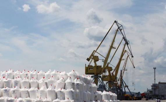 Турция увеличивает импорт удобрений из России на фоне кризиса поставок - agroexpert.md