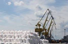 Турция увеличивает импорт удобрений из России на фоне кризиса поставок - agroexpert.md