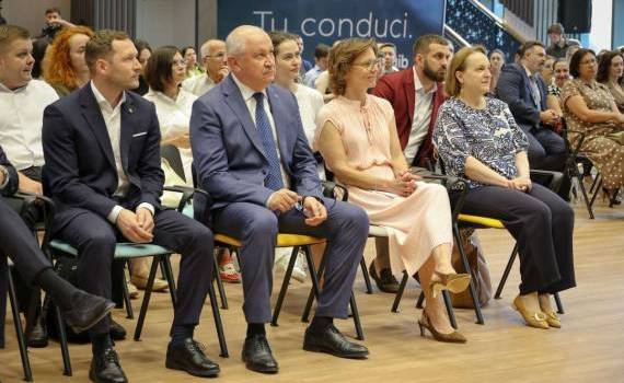 Economia verde aduce noi șanse de dezvoltare pentru Republica Moldova - agroexpert.md