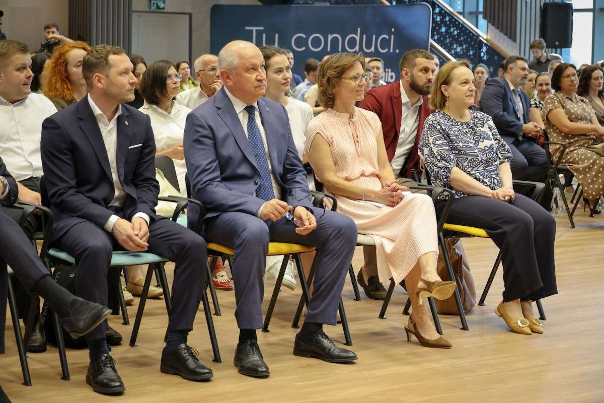 Economia verde aduce noi șanse de dezvoltare pentru Republica Moldova - agroexpert.md