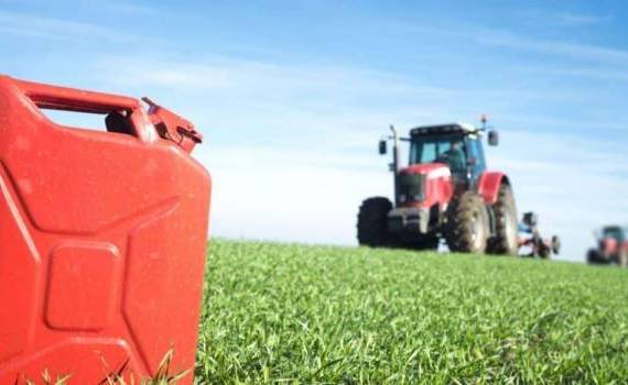 110 milioane de lei pentru compensarea accizei la motorina procurată de fermieri - agroexpert.md