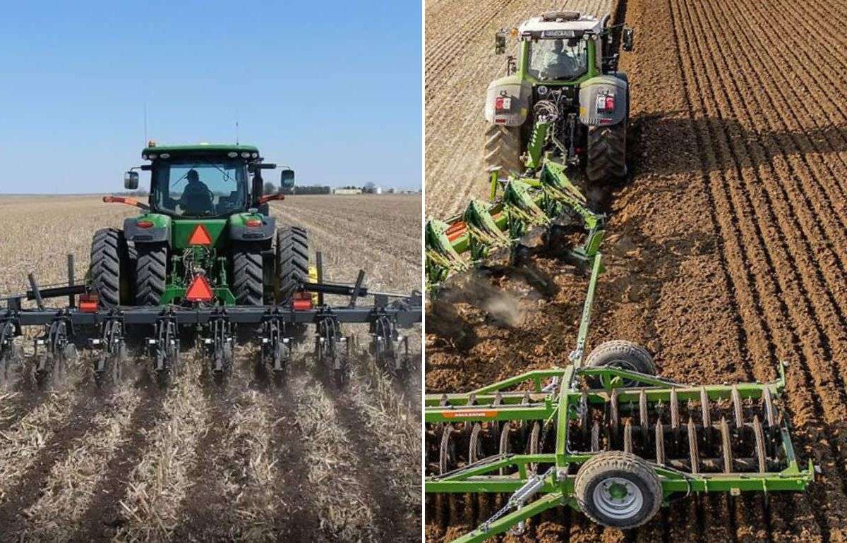 Как выбрать способ обработки почвы — к каждому типу поля свой подход - agroexpert.md