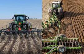 Как выбрать способ обработки почвы — к каждому типу поля свой подход - agroexpert.md