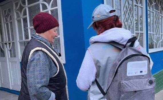 Домохозяйствам участвующим в статистических наблюдениях повысят оплату - agroexpert.md