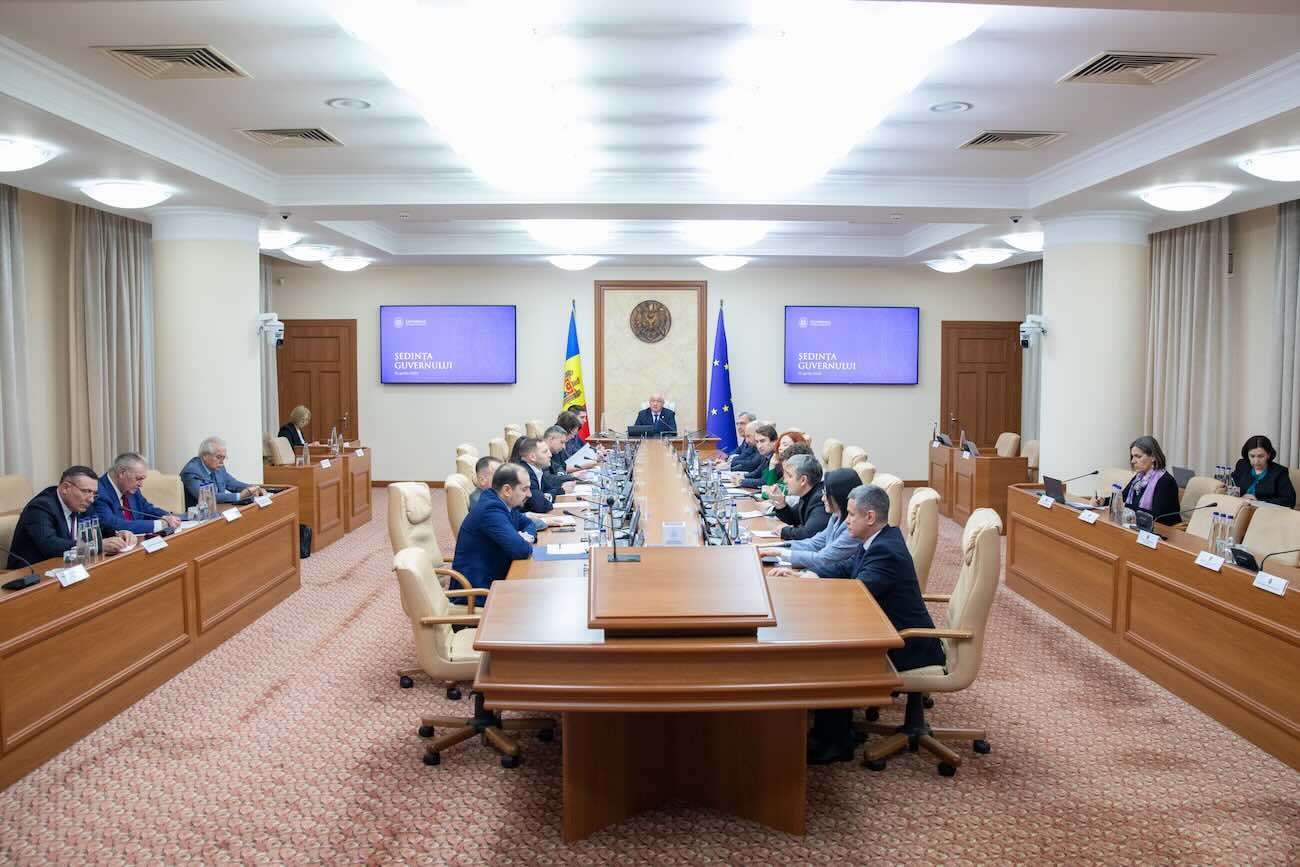 Importurile de produse animale, verificate mai strict în Moldova - agroexpert.md