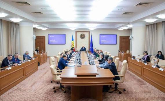 Importurile de produse animale, verificate mai strict în Moldova - agroexpert.md