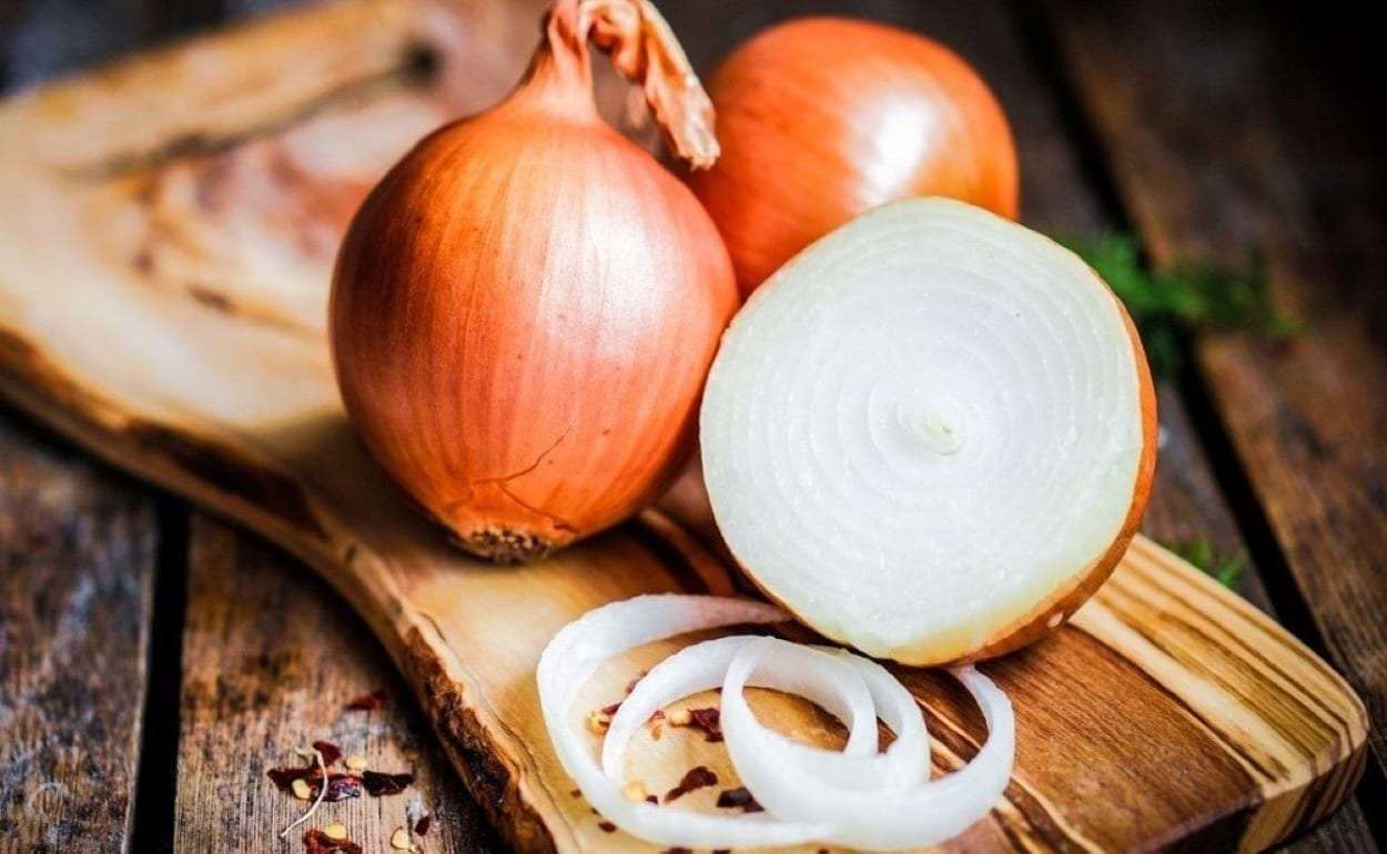 Почему лук в Молдове начал стремительно дорожать - agroexpert.md