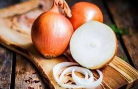 Почему лук в Молдове начал стремительно дорожать - agroexpert.md