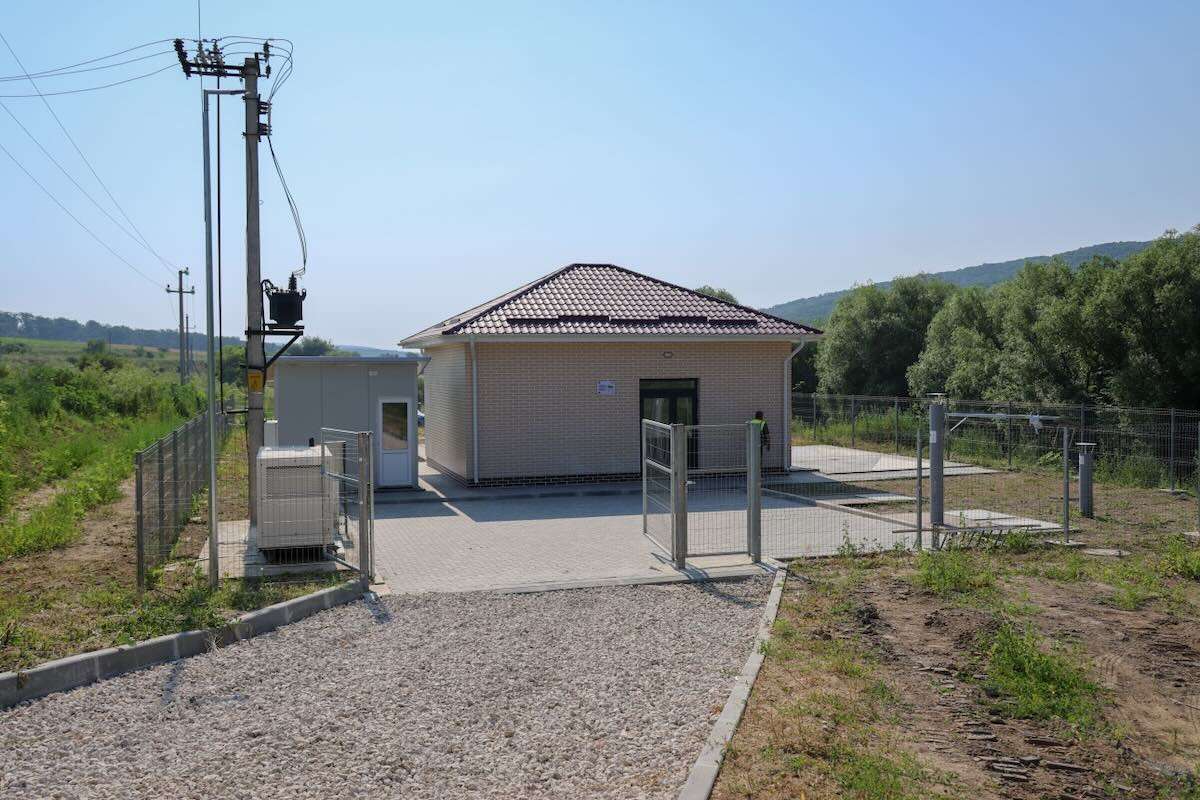 1.000 de gospodării din Strășeni vor avea acces la canalizare - agroexpert.md