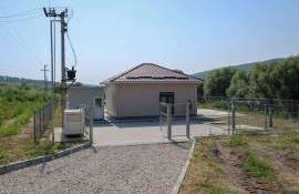 1.000 de gospodării din Strășeni vor avea acces la canalizare - agroexpert.md