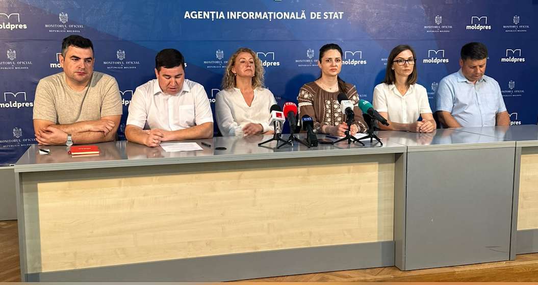 Industria turismului avertizează - AGROEXPERT.MD
