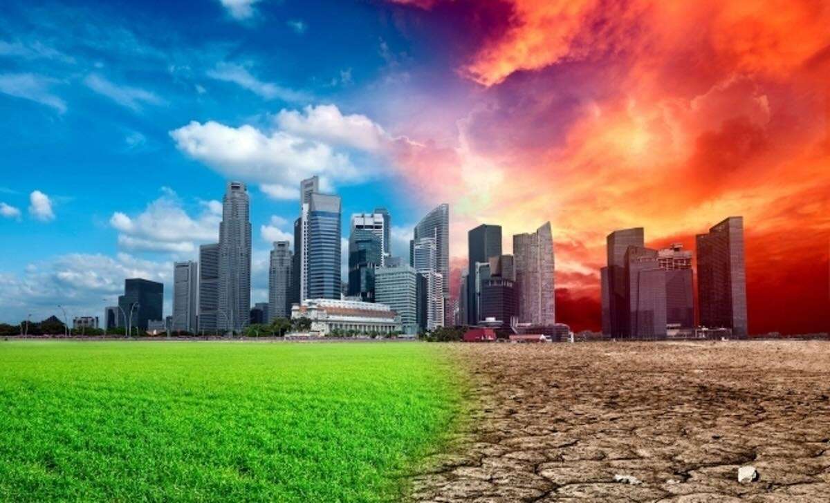 Ultima vară răcoroasă: Ce ne așteaptă în viitor - agroexpert.md