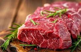 Мировой спрос на мясо будет устойчиво расти - agroexpert.md