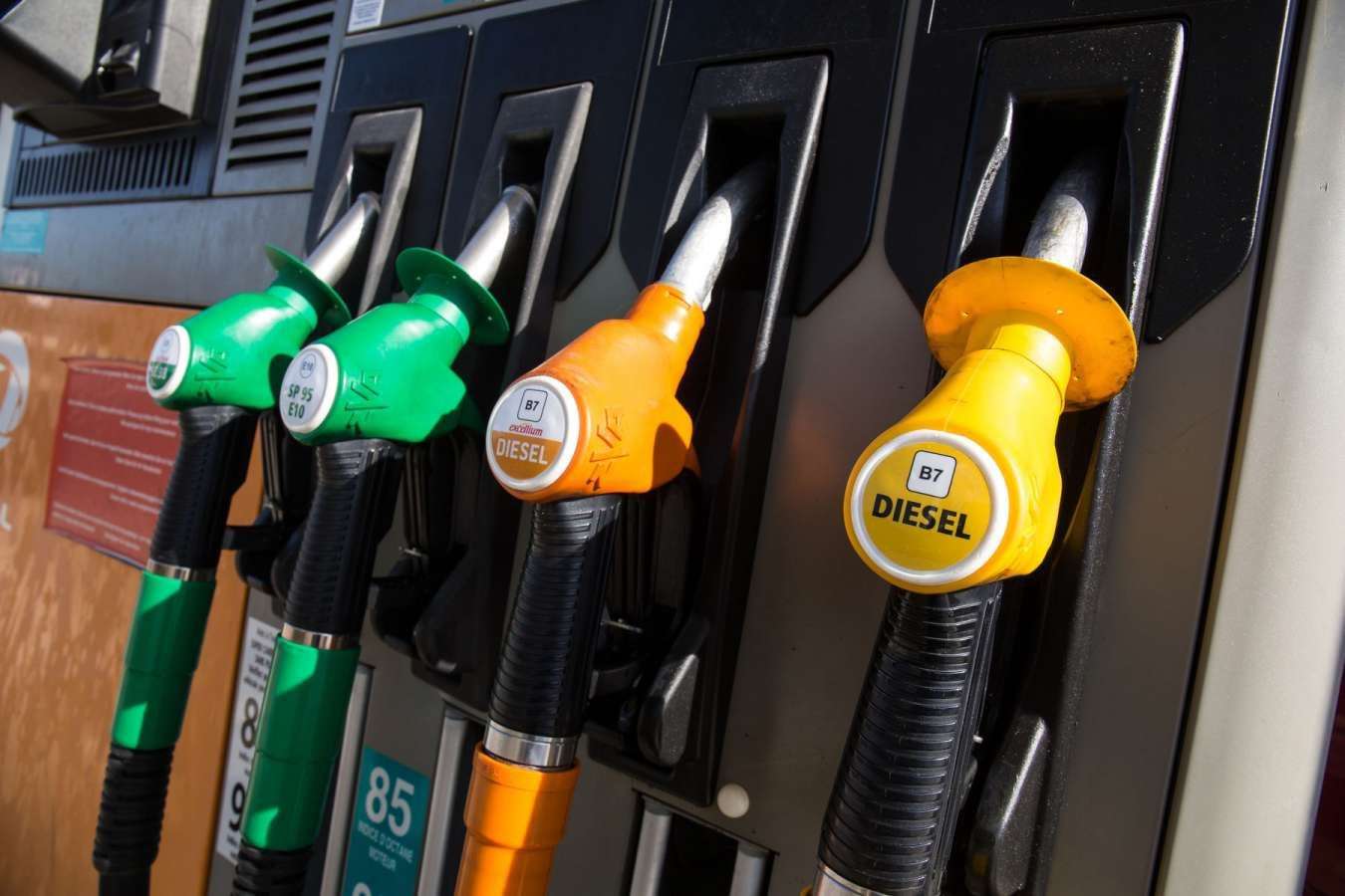 Benzina și motorina se scumpesc: Cât vor costa carburanții pe 2 iulie - agroexpert.md