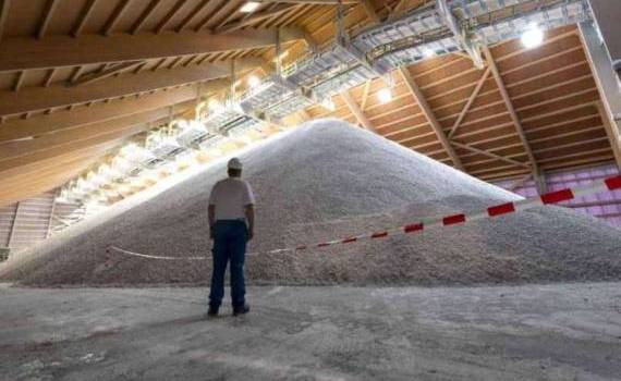 Конфликт на Ближнем Востоке снизил мировую торговлю удобрениями на 30% - agroexpert.md