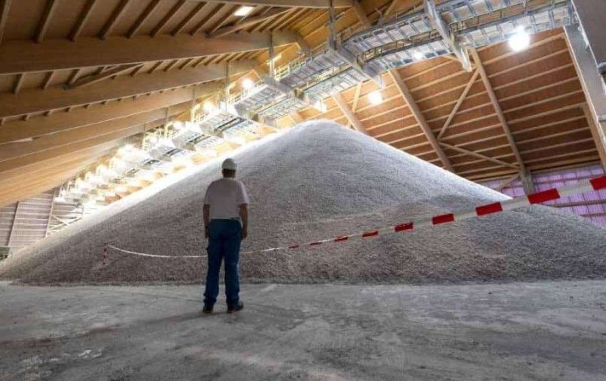 Конфликт на Ближнем Востоке снизил мировую торговлю удобрениями на 30% - agroexpert.md