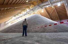 Конфликт на Ближнем Востоке снизил мировую торговлю удобрениями на 30% - agroexpert.md